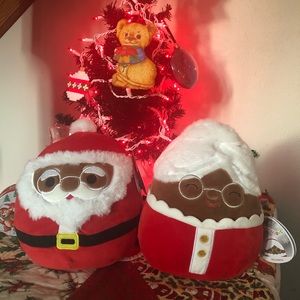 Nick & Nicolette Set ❤️